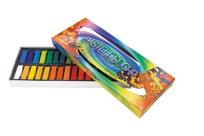 Opakowanie Pastele suche 32 kolory