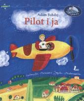 Okładka książki Pilot i ja