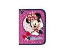 Opakowanie Piórnik jednokomorowy Minnie