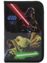 Opakowanie Piórnik jednokomorowy Star Wars 10 DERFORM