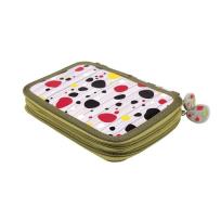 Opakowanie Piórnik podwójny Stones-2