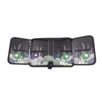 Opakowanie Piórnik pojedynczy z klapkami Crazy-1