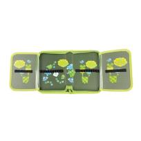 Opakowanie Piórnik pojedynczy z klapkami OWLS-1