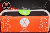 Opakowanie Piórnik szkolny BJ-2271/3011