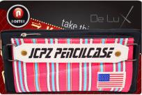 Opakowanie Piórnik szkolny BJ-2291