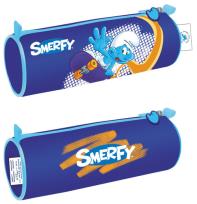 Opakowanie Piórnik tuba Smerfy II