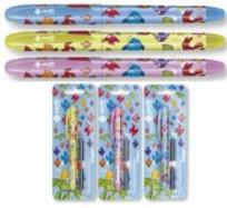 Opakowanie Pióro Bubbles + 2 naboje bls ZENITH