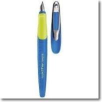 Opakowanie Pióro wieczne My Pen M Active blue col. bl