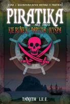 Okładka książki Piratika. Akt II Kierunek: Papuzia wyspa