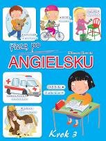 Okładka książki Piszę po angielsku