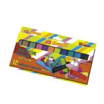 Opakowanie Plastelina 12 kolorów