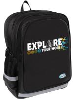 Opakowanie Plecak Discovery II
