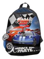 Okładka książki Plecak mały