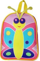 Opakowanie Plecak Mały Motyl