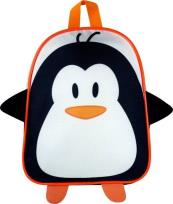 Opakowanie Plecak Mały Pingwin