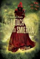 Okładka książki Po latach przed śmiercią