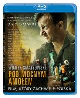 Okładka książki Pod Mocnym Aniołem