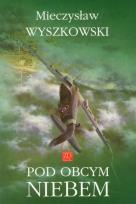 Okładka książki Pod obcym niebem