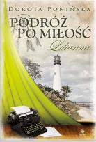 Okładka książki Podróż po miłość Lilianna