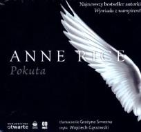 Okładka książki Pokuta audiobook