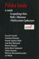 Opakowanie Polska bieda