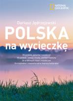 Okładka książki Polska na wycieczkę