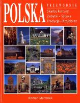 Okładka książki Polska. Przewodnik