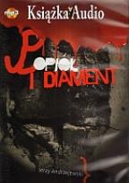 Okładka książki Popiół i diament CD - Audiobook