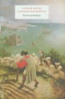 Okładka książki Portret podwójny