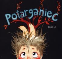 Okładka książki Potarganiec