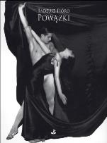 Okładka książki Powązki