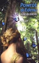 Okładka książki Powrót do Edenu