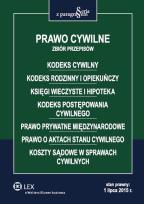 Opakowanie Prawo cywilne Zbiór przepisów