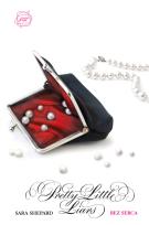 Okładka książki Pretty Little Liars T7 Bez serca