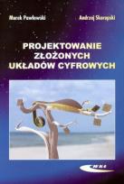 Okładka książki Projektowanie złożonych układów cyfrowych