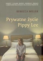 Okładka książki PRYWATNE ZYCIE PIPPY LEE-MUZA