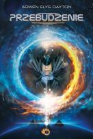 Okładka książki Przebudzenie