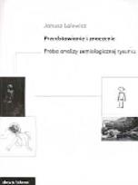 Okładka książki Przedstawianie i znaczenie