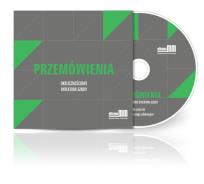 Opakowanie Przemówienia okolicznościowe dyrektora szkoły