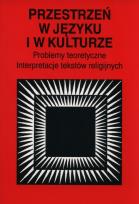 Opakowanie Przestrzeń w języku i w kulturze