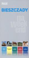 Okładka książki Przewodnik na weekend - Bieszczady w.2012 PASCAL