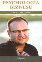 Okładka książki Psychologia biznesu