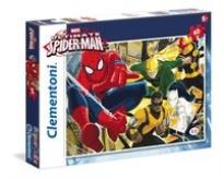 Opakowanie Puzzle Mega Spider-Man 60