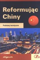 Okładka książki Reformując Chiny