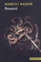 Okładka książki Rewanż