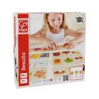 Opakowanie Rezolutna układanka