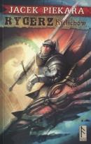 Okładka książki Rycerz Kielichów