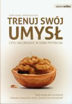 Okładka książki Samo Sedno - Trenuj swój umysł