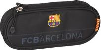 Opakowanie SASZETKA FC-71 FC BARCELONA CZARNA PODLUZNA BPZ