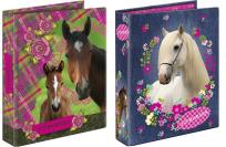 Opakowanie Segregator A5 Konie